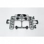 TAM50736 B Parts/Upright: TL01/M03L