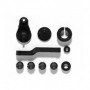 TAM51005 P Parts: TT-01