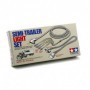 TAM56502 Semi Trailer Light Set