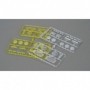 TAM9115196 P Parts: 58397