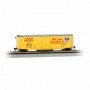 BAC16366 N Track Cleaning 50'Plug Box UP