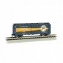BAC17064 N 40' Steel Box  B&O/Timesaver num467603