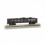 BAC17254 N 40' Gon D&RGW (black)