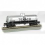 BAC17828 HO 40' 1-Dome Tank  Texaco