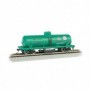 BAC17864 N 36'6in 1-Dome Tank  UP/Potable Water