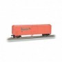 BAC17946 HO 50' Reefer  TPIX/Orange