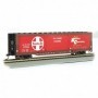 BAC18140 HO Evans All Door Box  SF num3785