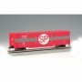 BAC18142 HO Evans All Door Box  SP num51188