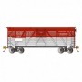 BAC18514 HO 40' Stock Car  CN
