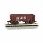 BAC18651 N Ore Car  UP