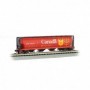 BAC19181 N 4-Bay Cylindrical Hopper  Canada Grain