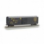 BAC19407 HO 50' Sliding Door Box  ACL