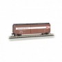 BAC19457 N 50' Sliding Door Box  PRR/Merchandise Service