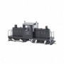 BAC29201 On30 Spectrum 50-Ton Center Cab  Midwest Quarry