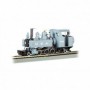 BAC29503 O SP On30 Baldwin 10 Trench EngineUSA num5153