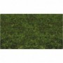 BAC31012 2mm 11' x 5.5in Static Grass  Medium Green