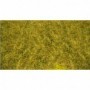 BAC31014 2mm 11' x 5.5in Static Grass  Dry Grass