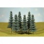 BAC32012 Scenescapes Blue Spruce Trees  5-6in (6)