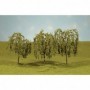 BAC32014 Scenescapes Willow Trees  3-3.5in (3)