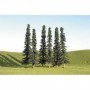 BAC32156 Scenescapes Conifer Trees  5-6in (24)