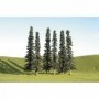 BAC32203 Scenescapes Conifer Trees  8-10in (3)