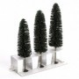 BAC32205 Scenescapes Cedar Trees  8-10in (3)