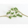 BAC32645 Scenescapes Wire Foliage Branches  Light Green