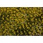 BAC32925 11.75in x 7.5in Tufted Grass Mat  Dry Grass