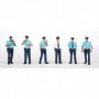 BAC33104 HO Police Squad (6)