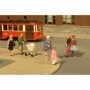 BAC33159 O Strolling Figures
