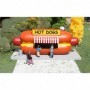 BAC35306 O Hot Dog Stand