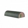 BAC35907 HO Building Front  Corrugated Hut