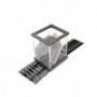 BAC39003 O 2-Rail Ballast Spreader