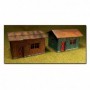 BAC39101 HO KIT Laser Cut Cottage (2)