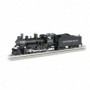 BAC40608 O-27 Williams 4-6-0  SP