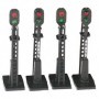 BAC42101 HO Block Signals (4)