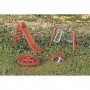 BAC42214 HO Playground Equipment