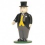 HO-T.T.T. SIR TOPHAM HATT