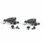 BAC42535 N Roller Bearing Freight Truck (12)
