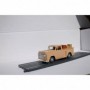 BAC42732 O Williams E-Z Street Pickup Truck/Beige