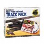 BAC44497 HO Steel EZ World's Greatest Hobby Track Pack