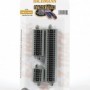 BAC44829 N NS EZ Straight Assorted