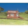 BAC45171 HO Snap KIT Freight Station