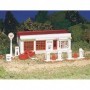 BAC45174 HO Snap KIT Gas Station