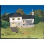 BAC45213 HO Snap KIT Split Level House