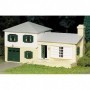 BAC45607 O Snap KIT Two Story House