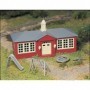 BAC45611 O Snap KIT School House