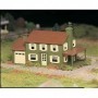 BAC45622 O Snap KIT Two Story House