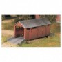 BAC45992 O Snap KIT Covered Bridge