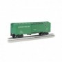 BAC47081 O Williams 40' Box  LV